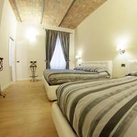 Comfort Triple Room with Shower