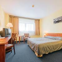 Business Double Room
