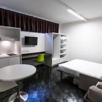 One-Bedroom Apartment (4 Adults)