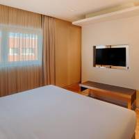 Junior Suite with Extra Bed (2 Adults + 1 Child)