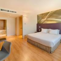 Family XXL Room