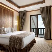 Standard Room - Disability Access/Non-Smoking