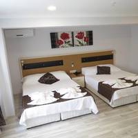 Duplex Quadruple Room