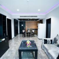 Family Junior Suite
