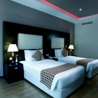 Family Two-Bedroom Suite
