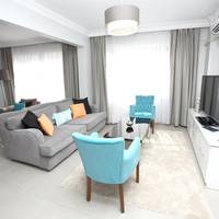 Large One-Bedroom Apartment