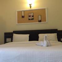 Premium Double Room