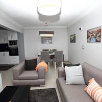Large Two-Bedroom Apartment