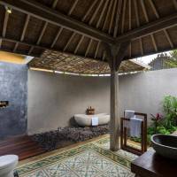 Residential Two-Bedroom Pool Villa