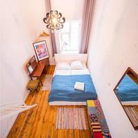 Quadruple Room with Bathroom