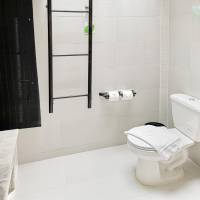 Deluxe Double or Twin Room with Ocean View