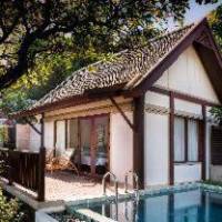 Pool Villa