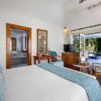 Villa Pool View