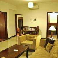 Family Suite (4 Adults)