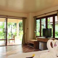 Deluxe Room with Ocean View