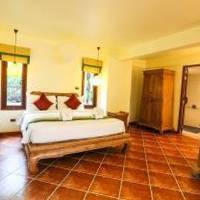 Deluxe Ocean Room, Guest room, 1 King, Ocean view