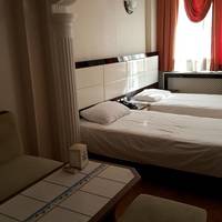 Double or Twin Room with Shower