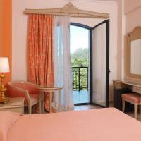 Twin Room with Inland View