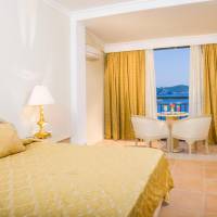 Superior Bungalow with Sea View