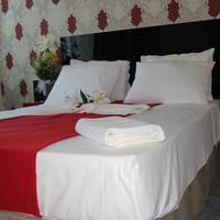 Large Double or Twin Room