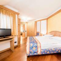 Superior Double or Twin Room with Mountain View