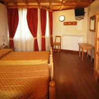 Twin Room - Annex