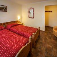 Economy Double or Twin Room