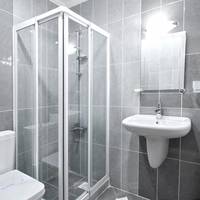 Двухместный с 1 кроватью или 2 отдельными кроватями