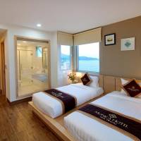 Suite with Sea View