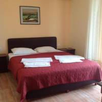 Studio (2 Adults)
