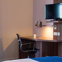 Double Room with Sofa Bed - Non-Smoking