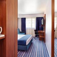 Standard  Room