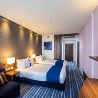 Twin Room - Non-Smoking