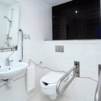 Double Room - Disability Access/Non-Smoking