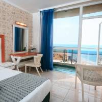 Superior Room With Sea View & Bath
