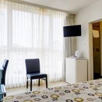 Standard Room with City View