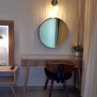 Superior Room With Sea View & Shower