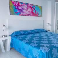 Comfort Double or Twin Room with Sea View
