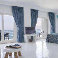 Deluxe Junior Suite
