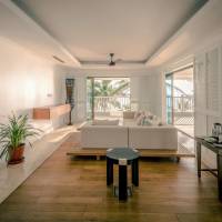 Penthouse Apartment