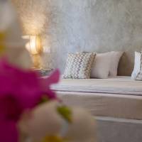 Deluxe Garden View Suite