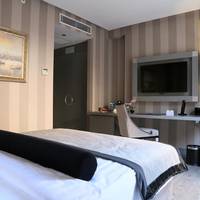 Superior Double Room - Non-Smoking