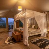 Tent (Double)