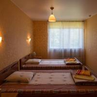 Двухместный номер с 2 отдельными кроватями