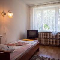 Двухместный номер с 2 отдельными кроватями