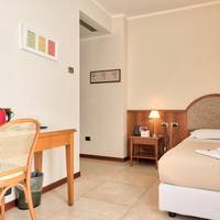 Single Room with Balcony