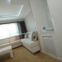 Luxury Quadruple Room