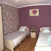 Budget Twin Room