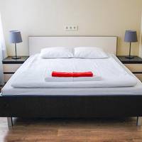Double Room with King Size Bed