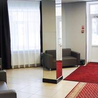 Twin Room with seperate beds
